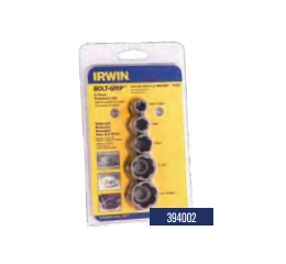 Conjunto Expansão de Extratores Bolt-Grip